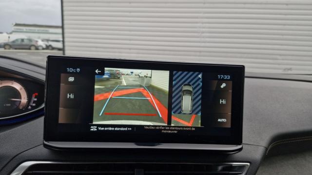 Peugeot 5008 image 3