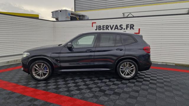 Bmw X3 image 2