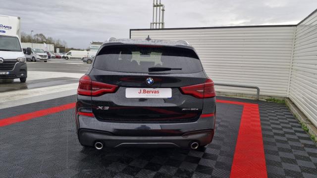 Bmw X3 image 8
