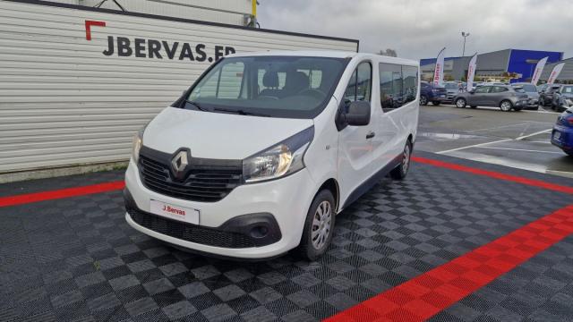 Renault Trafic Combi L2 Dci 125 Energy Zen