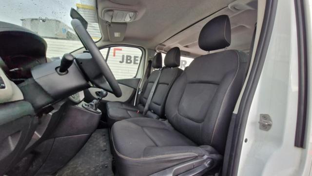 Renault Trafic image 5