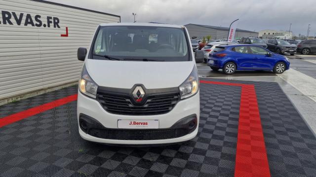Renault Trafic image 4