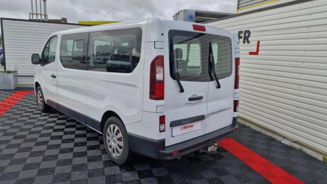 Renault Trafic image 9