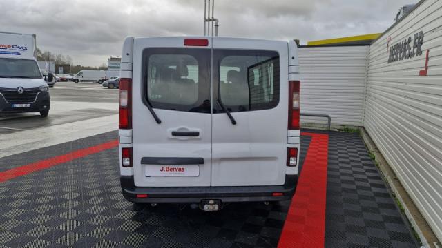 Renault Trafic image 6