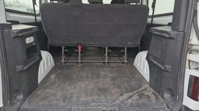 Renault Trafic image 2