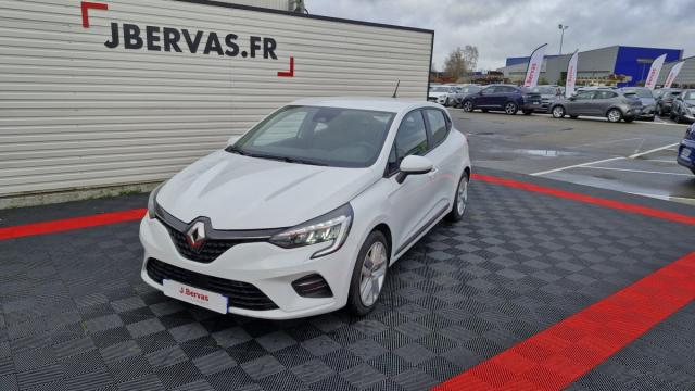 Renault Clio V Societe E-Tech 140 Business
