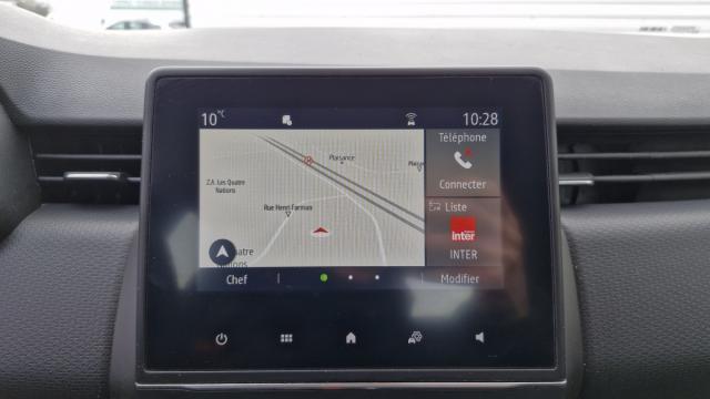 Renault Clio image 2