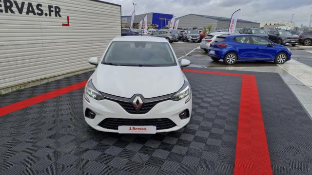 Renault Clio image 6