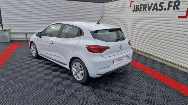 Renault Clio image 4
