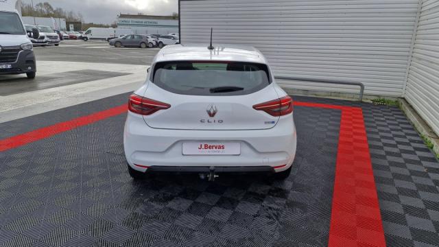 Renault Clio image 7