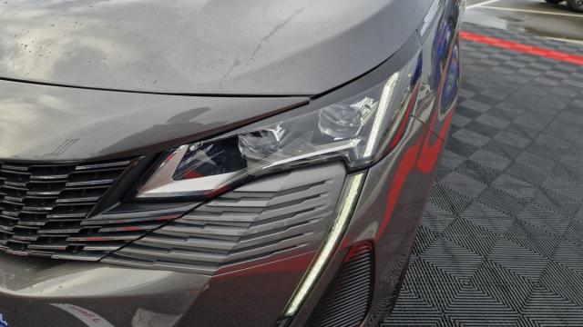 Peugeot 508 Hybrid 225 E-Eat8 Gt