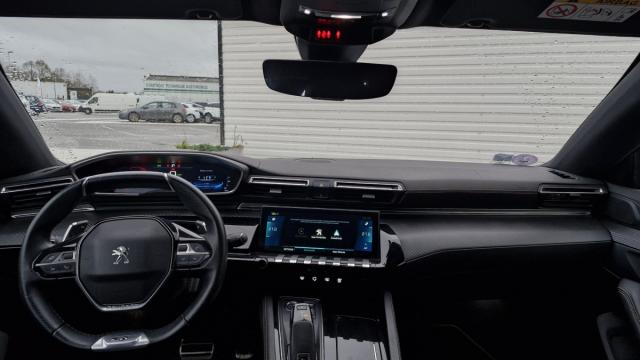 Peugeot 508 image 2