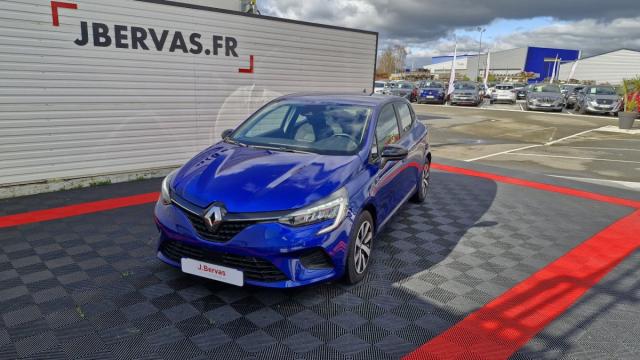 Renault Clio V Tce 90 Equilibre