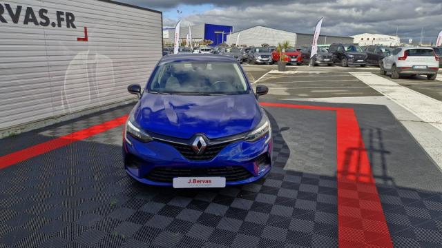 Renault Clio image 7