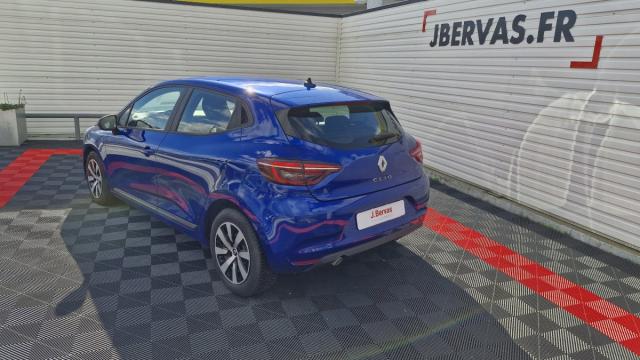Renault Clio image 1