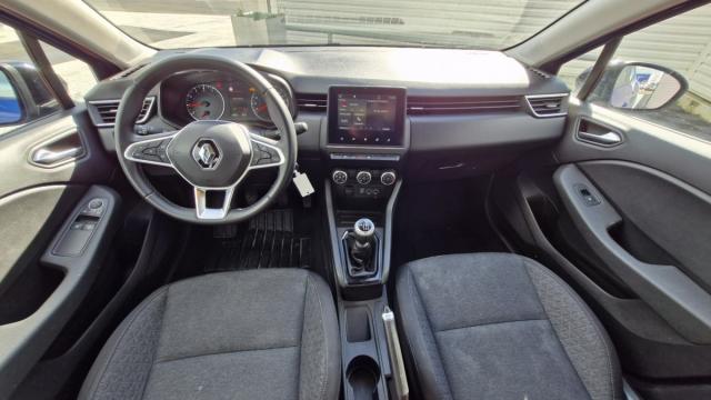 Renault Clio image 4