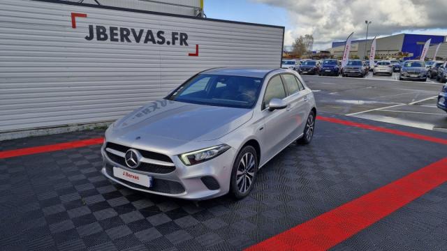 Mercedes Benz Classe A 250 E 8g-Dct Style Line