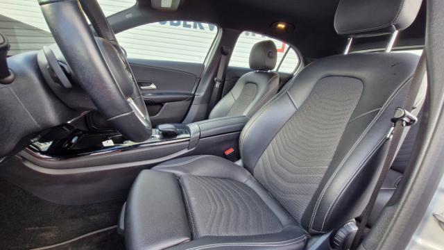 Mercedes Benz Classe A image 9