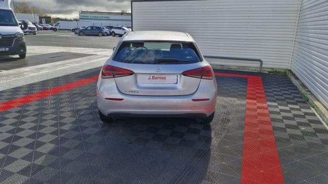 Mercedes Benz Classe A image 4