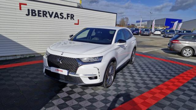 Ds Ds 7 Crossback Hybride E-Tense 225 Eat8 Business