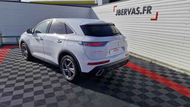 Ds Ds 7 Crossback image 8