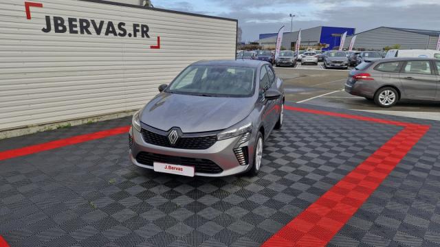 Renault Clio V Blue Dci 100 Ch Evolution