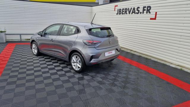Renault Clio image 7