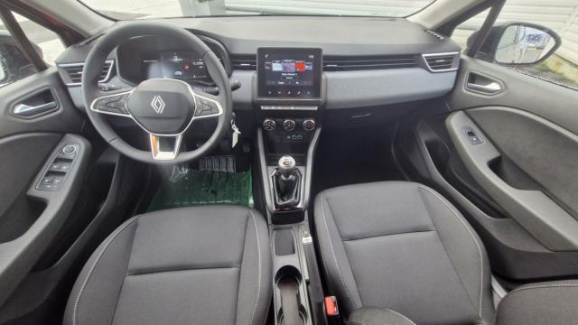 Renault Clio image 1