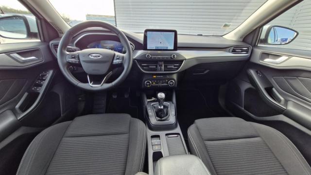 Ford Focus image 1