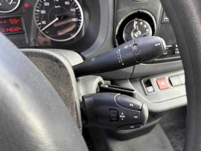 Peugeot Partner image 1