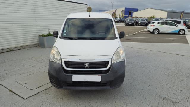Peugeot Partner image 6