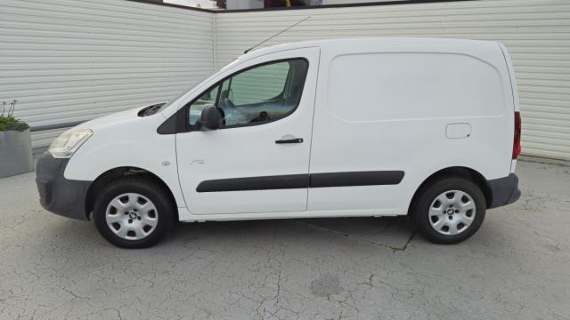 Peugeot Partner image 5