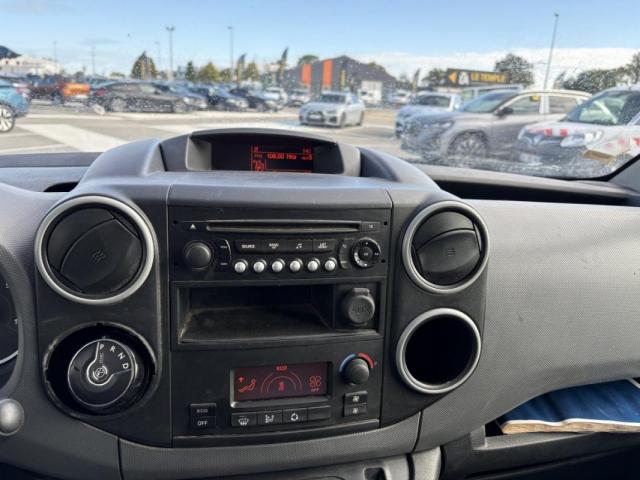 Peugeot Partner image 7