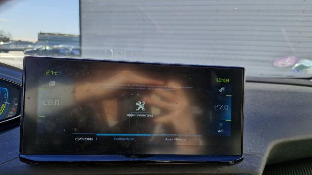 Peugeot 3008 image 8