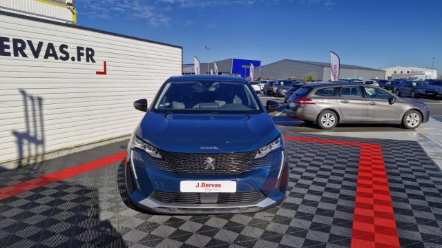 Peugeot 3008 image 5