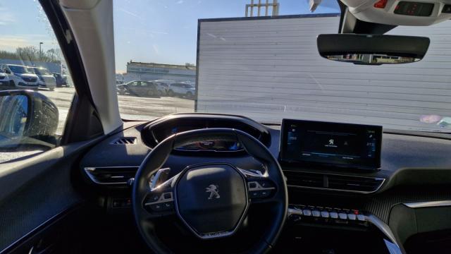 Peugeot 3008 image 4
