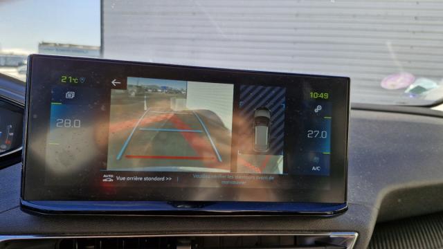 Peugeot 3008 image 6