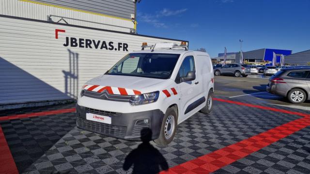 Citroen Berlingo M Bluehdi 100 Club