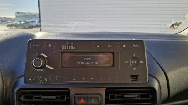 Citroen Berlingo image 2