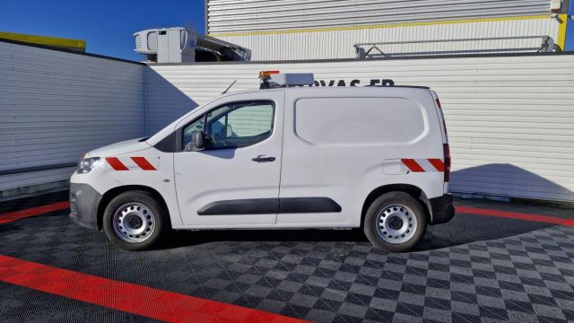Citroen Berlingo image 9
