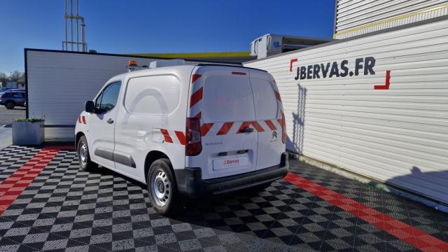 Citroen Berlingo image 5
