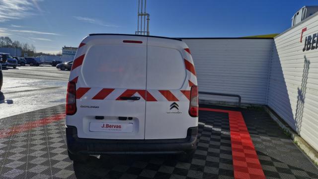 Citroen Berlingo image 3