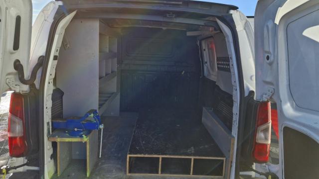 Citroen Berlingo image 6