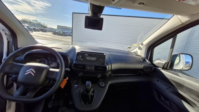 Citroen Berlingo image 1