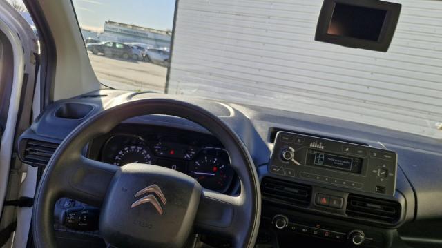 Citroen Berlingo image 7