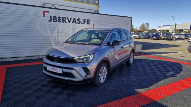 Opel Crossland 1.5 D 110 Ch Bvm6 Elegance Business