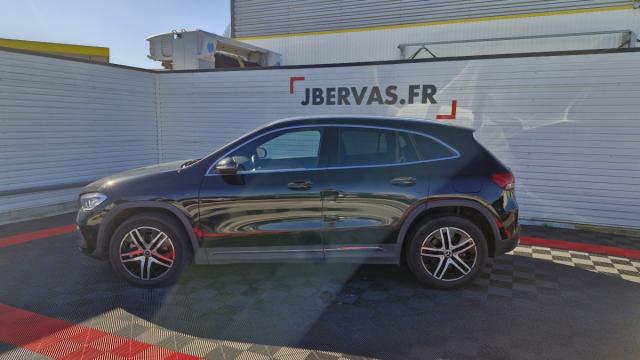 Mercedes Benz Gla image 3
