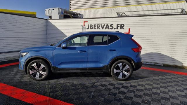 Volvo Xc40 image 4