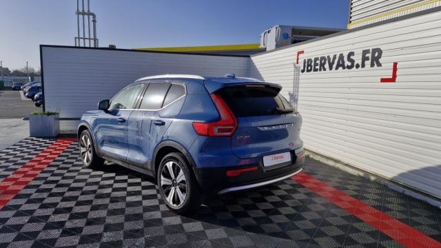 Volvo Xc40 image 2