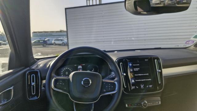 Volvo Xc40 image 7